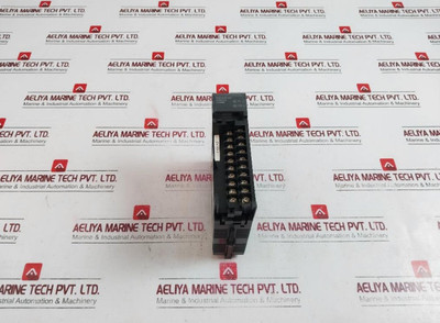 Ge Fanuc Ic693Cmm302M Enhanced Communication Module Class I Div 2