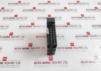 Ge Fanuc Ic693Mdl645E Input Module 24Vdc 16Pt Pos/Neg Logic - Used Ge Fanuc Ic693Mdl645E Input Module 24Vdc 16Pt Pos/Neg Logic - Used