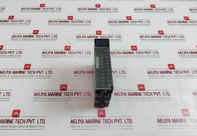 Ge Fanuc Ic693Mdl645E Input Module 16 Point Pos/Neg Logic 24 Vdc 7.5Ma - Used Ge Fanuc Ic693Mdl645E Input Module 16 Point Pos/Neg Logic 24 Vdc 7.5Ma - Used