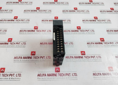 Ge Fanuc Ic693Mdl646E 16 Point Dc Voltage Input Module 24Vdc 16Pt Pos/Neg - Used Ge Fanuc Ic693Mdl646E 16 Point Dc Voltage Input Module 24Vdc 16Pt Pos/Neg - Used