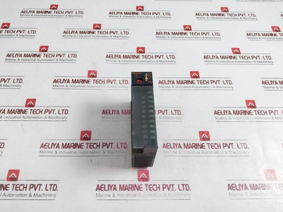 Mitsubishi Electric A1S63Ada Analog Input/Output Module 4 20Ma - Used Mitsubishi Electric A1S63Ada Analog Input/Output Module 4 20Ma - Used