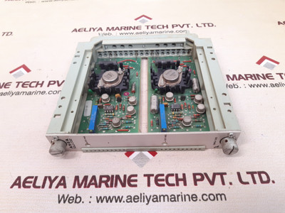 Asea 502 pc board qmlu 2668171-51/1 5729500-an sweden 370 gm Asea 502 pc board qmlu 2668171-51/1 5729500-an sweden 370 gm