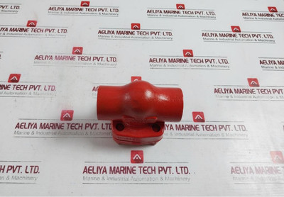 Hancock Sa105 Industrial Valve 800 Class Steel Cr13 Seat Hf 7222401 - New