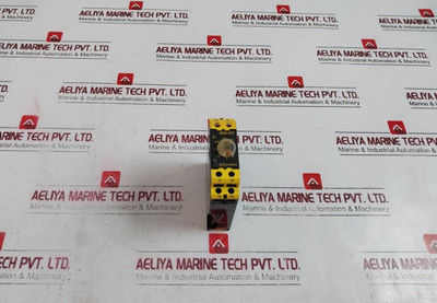 Selectron Process Controls 800-sd Star Delta Timer 50/60Hz 230V Ac