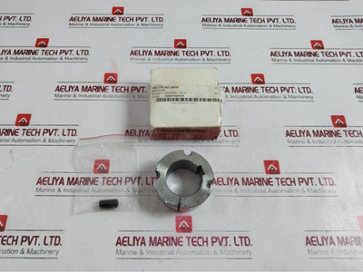 Vecobloc 50-30 Taper-lock Bushing Deflector Vm80Sca-pos 19 - New Vecobloc 50-30 Taper-lock Bushing Deflector Vm80Sca-pos 19 - New