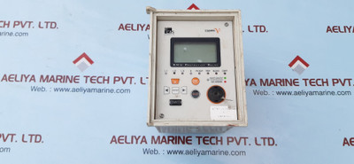 C&S Electric Csdpr-v2-200-d-l-n-#1 Rmu Protection Relay 5A 220Vac