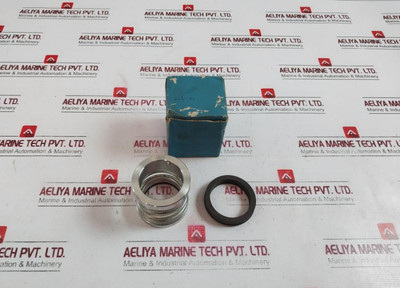 Pillar Us-2-45 Mechanical Seal Set Es10-045Jp 9911 Pillar Us-2-45 Mechanical Seal Set Es10-045Jp 9911