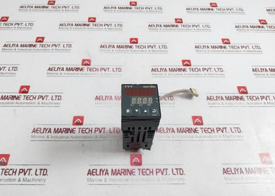 Ppi Neuro 102Ac Universal Single Loop Process Controller 20211000M 85-264Vac