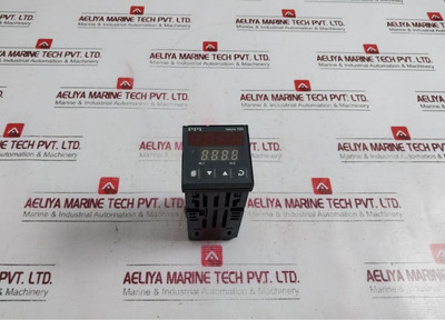 Ppi Neuro 100 Universal Process Indicator 85-264Vac Cnnc016 - Used Ppi Neuro 100 Universal Process Indicator 85-264Vac Cnnc016 - Used