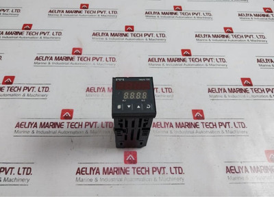 Ppi Neuro 100 Universal Process Indicator 85-264Vac Cnnc016