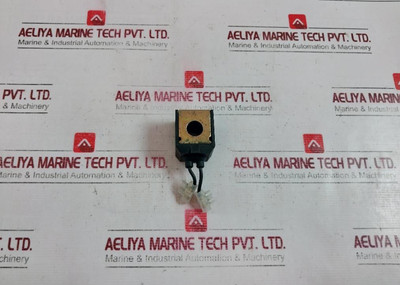 Parker Yb09 9W Solenoid Coil With Cable 220-230V - Used Parker Yb09 9W Solenoid Coil With Cable 220-230V - Used