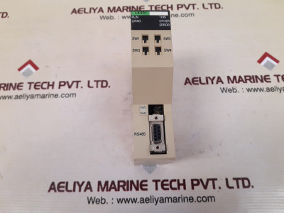 Omron c200h-lk401 pc link unit