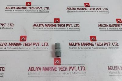 Serto 8-3/8 Male Adaptor Union Pa 6Mm-g1/8