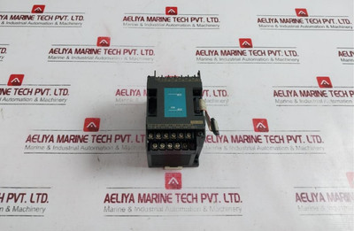 Fatek Fbs-20X Programmable Controller Module D3B0570C8848 - Used