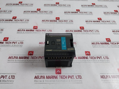 Fatek Fbs-24Mct2-d24 Programmable Controller Module 24Vdc 36W Fbs-cb5 - Used Fatek Fbs-24Mct2-d24 Programmable Controller Module 24Vdc 36W Fbs-cb5 - Used