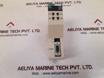 Omron PC Link Unit C200H-LK401 by Omron Corporation Omron PC Link Unit C200H-LK401 by Omron Corporation