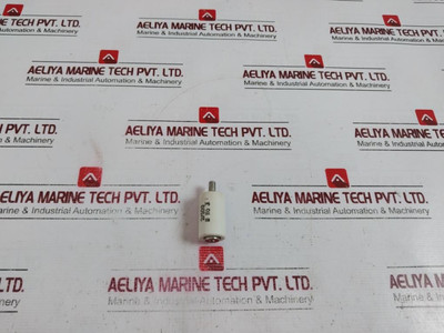 Ifo 2/500 Ceramic Bottle Fuse Kamewa Hydraulic Power Pack Bow Thruster - New