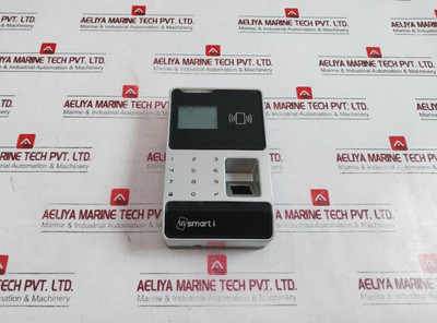 Smart I Sblng130-ta Access And Attendance Management System - New Smart I Sblng130-ta Access And Attendance Management System - New