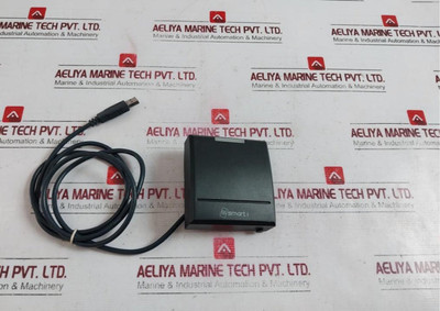 Smart I Scp60 Smart Card And Proximity Reader