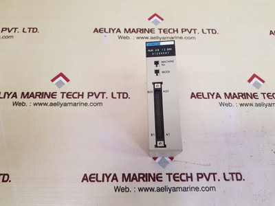 Omron C200H-ct001-v1 Counter Unit - Refer To Manual Omron C200H-ct001-v1 Counter Unit - Refer To Manual