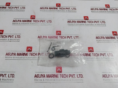 Prominent 809492 Dosing Pump Service Kit - New Prominent 809492 Dosing Pump Service Kit - New