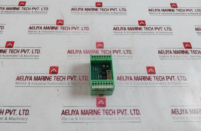 Phoenix Contact 35.75 Screw Type Terminal Block 2946201