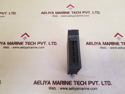 Mitsubishi qx42 input unit