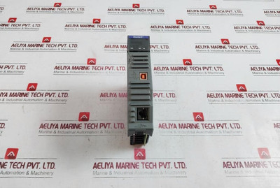 Allen-bradley 1756-en2Txt Ethernet Interface Module Ser D Pn-184730 10.007