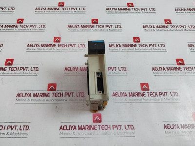 Omron Cqm1-ips01 Power Supply Module 02901069 707V - Used Omron Cqm1-ips01 Power Supply Module 02901069 707V - Used