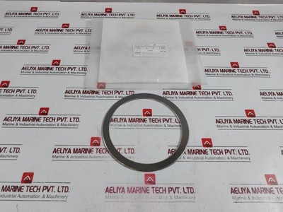 Iss Machinery Services Gasket Apsc2101-00467 - New