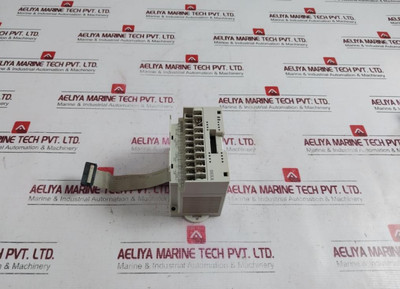 Delta Electronics Dvp06Xa-h Mixed Analog Input/Output Module 24Vdc 3.5W - Used Delta Electronics Dvp06Xa-h Mixed Analog Input/Output Module 24Vdc 3.5W - Used