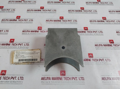 Cameron 235452-02-71 Retainer Plate Gate Valve Hydraulic Actuator Double Acting - New Cameron 235452-02-71 Retainer Plate Gate Valve Hydraulic Actuator Double Acting - New