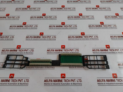 Siemens 6Se7090-0Xx84-4Ha0 Masterdrive Local Bus Adapter Simovert - Used