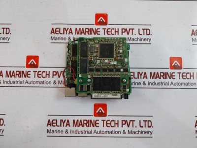 Mitsubishi Electric Q06Hcpu(N)-a High Performance Model Q Cpu Melsec-q Series - Used