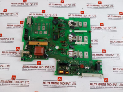Siemens 6Se7027-2Td84-1Hf3 Simovert Masterdrives Power Controller Module - Used Siemens 6Se7027-2Td84-1Hf3 Simovert Masterdrives Power Controller Module - Used