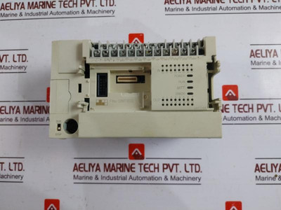 Mitsubishi Electric Fx3U-32Mt/Ess Programmable Controller 100-240Vac - Used Mitsubishi Electric Fx3U-32Mt/Ess Programmable Controller 100-240Vac - Used
