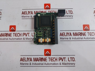 Balluff 000061601B Printed Circuit Board - Used Balluff 000061601B Printed Circuit Board - Used