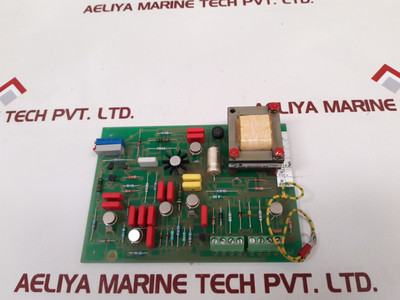 Gpv Elbau 367176000 V01 Pcb Card used Gpv Elbau 367176000 V01 Pcb Card used
