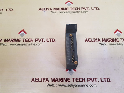 Mitsubishi Electric Qx40 Melsec-q Input Unit 24Vdc 4Ma Mitsubishi Electric Qx40 Melsec-q Input Unit 24Vdc 4Ma