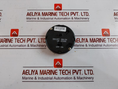 Honeywell Hnwg50049849-002 Hart Temperature Transmitter 50087658-710 - Used