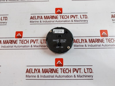 Honeywell Hnwg-50049850-001 Hart Temperature Transmitter 50087660-002 - Used