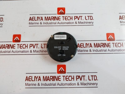 Honeywell Hnwg50049849-001 Hart Temperature Transmitter 50087658-710 R3.000100 - Used Honeywell Hnwg50049849-001 Hart Temperature Transmitter 50087658-710 R3.000100 - Used