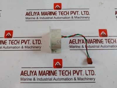 Abb Es100-9594 Current Transformer Sensor 100A - Used