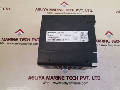 Honeywell tc-fpcxx2 power supply, model rev. b01, 95 watts Honeywell tc-fpcxx2 power supply, model rev. b01, 95 watts
