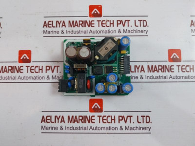 General Electric 12M9-0002-a6 Power Supply/Voltage Converter Module Smps 80-265V - Used