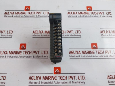 Mitsubishi Electric Q68Adi Melsec-q Analog To Digital Conversion Unit 0~20Ma 15Vdc 30Ma - Used Mitsubishi Electric Q68Adi Melsec-q Analog To Digital Conversion Unit 0~20Ma 15Vdc 30Ma - Used