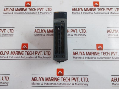 Mitsubishi Electric Qy42P Melsec-q Plc Output Unit 12/24Vdc 0.1A - Used Mitsubishi Electric Qy42P Melsec-q Plc Output Unit 12/24Vdc 0.1A - Used