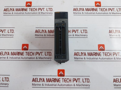 Mitsubishi Electric Qy42P Melsec-q Plc Output Unit 12/24Vdc 0.1A 