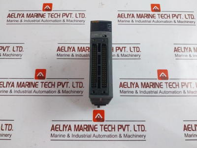 Mitsubishi Electric Melsec-q Qy42P Plc Output Unit 12/24Vdc 0.1A - Used Mitsubishi Electric Melsec-q Qy42P Plc Output Unit 12/24Vdc 0.1A - Used