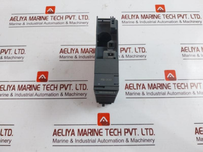 Mitsubishi Electric Melsec-q Q01Cpu Plc Cpu Unit Max 14K Step - Used Mitsubishi Electric Melsec-q Q01Cpu Plc Cpu Unit Max 14K Step - Used